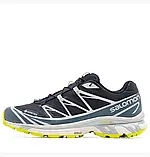 AllOriginal com ua Кросівки Salomon Xt-6 Gtx Black L41741100 РОЗМІРИ ЗАПИТУЙТЕ, фото 2