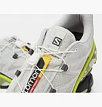 AllOriginal com ua Кросівки Salomon Xt-6 White L41751900 РОЗМІРИ ЗАПИТУЙТЕ, фото 7