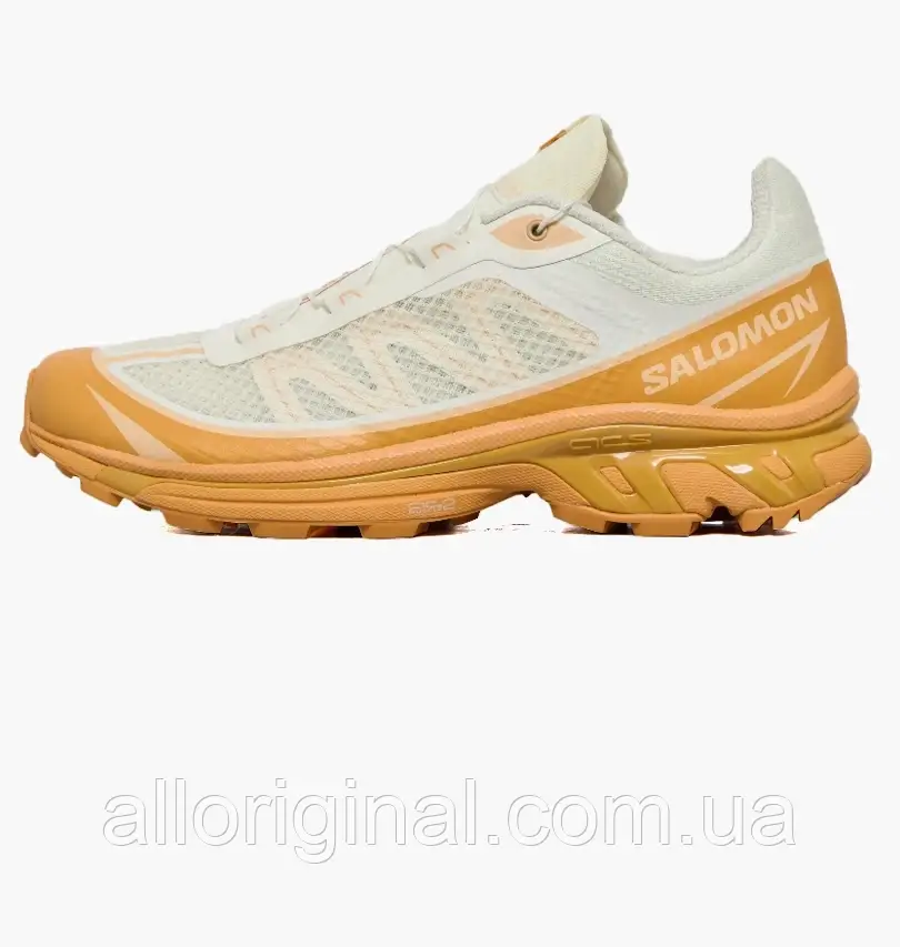 AllOriginal com ua Кросівки Salomon Xt-6 White L47151400 РОЗМІРИ ЗАПИТУЙТЕ, фото 1