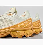 AllOriginal com ua Кросівки Salomon Xt-6 White L47151400 РОЗМІРИ ЗАПИТУЙТЕ, фото 3