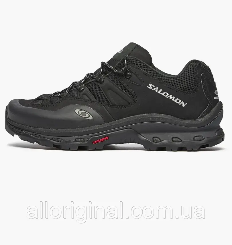 AllOriginal com ua Кросівки Salomon Xt-Quest 2 Advanced Black L41656300 РОЗМІРИ ЗАПИТУЙТЕ, фото 1