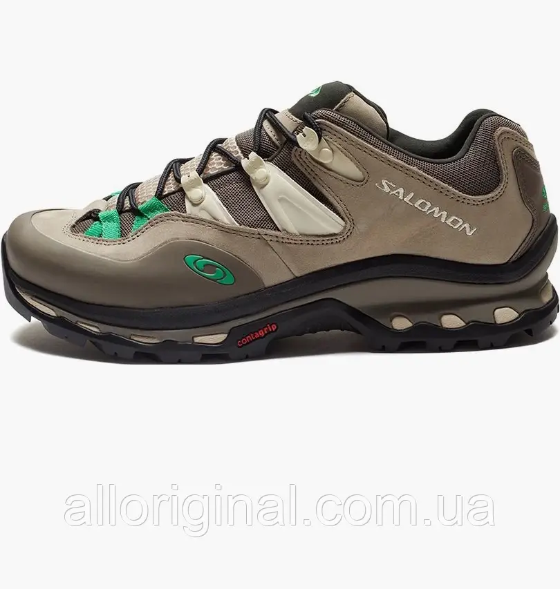 AllOriginal com ua Кросівки Salomon Xt-Quest 2 Brown 472994-30 РОЗМІРИ ЗАПИТУЙТЕ, фото 1