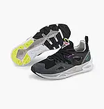 AllOriginal com ua Кросівки Puma Trc Blaze Sneakers Black 384958-01 РОЗМІРИ ЗАПИТУЙТЕ, фото 2