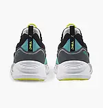 AllOriginal com ua Кросівки Puma Trc Blaze Sneakers Black 384958-01 РОЗМІРИ ЗАПИТУЙТЕ, фото 3