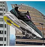 AllOriginal com ua Кросівки Puma Trc Blaze Sneakers Black 384958-01 РОЗМІРИ ЗАПИТУЙТЕ, фото 6