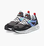 AllOriginal com ua Кросівки Puma Trc Blaze The Triangle Sneakers Black 383104-01 РОЗМІРИ ЗАПИТУЙТЕ, фото 2