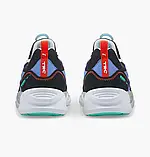 AllOriginal com ua Кросівки Puma Trc Blaze The Triangle Sneakers Black 383104-01 РОЗМІРИ ЗАПИТУЙТЕ, фото 3