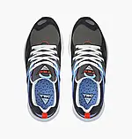 AllOriginal com ua Кросівки Puma Trc Blaze The Triangle Sneakers Black 383104-01 РОЗМІРИ ЗАПИТУЙТЕ, фото 6