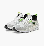 AllOriginal com ua Кросівки Puma Trc Blaze The Triangle Sneakers White 383104-02 РОЗМІРИ ЗАПИТУЙТЕ, фото 2