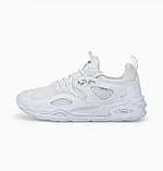 AllOriginal com ua Кросівки Puma Trc Blaze Triple White 384959-01 РОЗМІРИ ЗАПИТУЙТЕ, фото 2