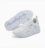 AllOriginal com ua Кросівки Puma Trc Blaze Triple White 384959-01 РОЗМІРИ ЗАПИТУЙТЕ, фото 3