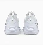 AllOriginal com ua Кросівки Puma Trc Blaze Triple White 384959-01 РОЗМІРИ ЗАПИТУЙТЕ, фото 4