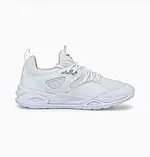 AllOriginal com ua Кросівки Puma Trc Blaze Triple White 384959-01 РОЗМІРИ ЗАПИТУЙТЕ, фото 6