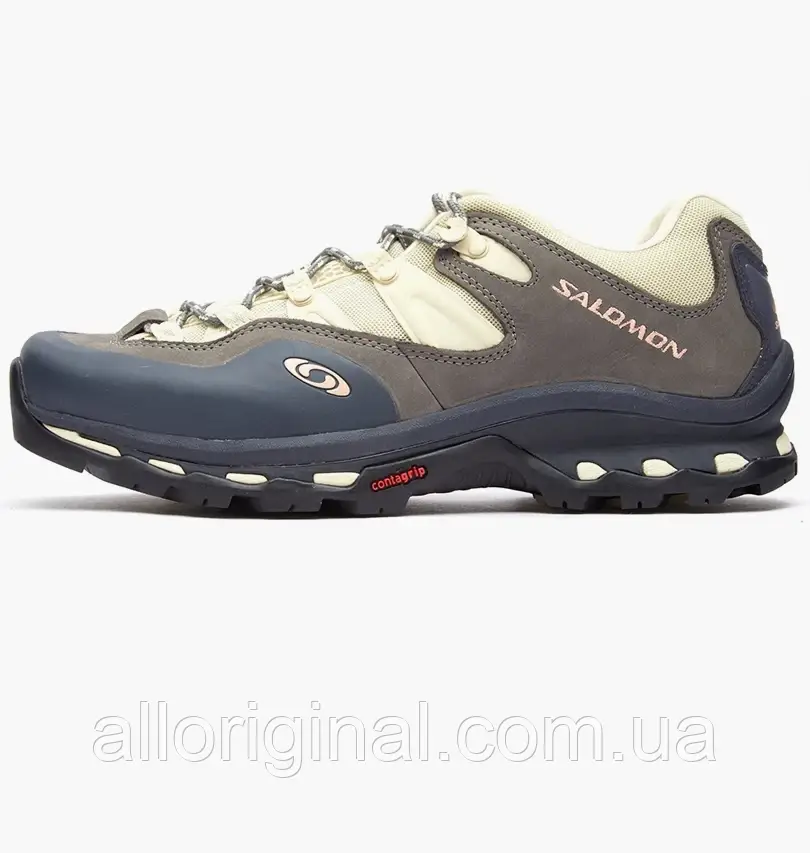 AllOriginal com ua Кросівки Salomon Xt-Quest 2 Grey L47133300 РОЗМІРИ ЗАПИТУЙТЕ, фото 1