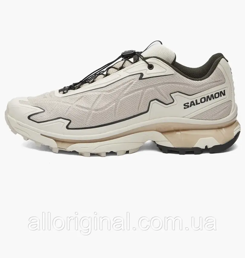 AllOriginal com ua Кросівки Salomon Xt-Slate Advanced White L47050200 РОЗМІРИ ЗАПИТУЙТЕ, фото 1