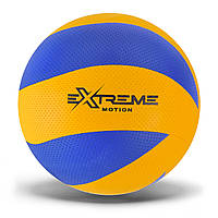 Мяч волейбольный арт. VB24013 №5 PVC 260 грамм 1 цвет VB24013 irs