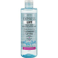 Экспресс тоник лифтинг для лица Revuele Express Lift Hyaluronic Face Tonic