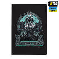 M-Tac банер Odin Mystery 630x900 Black