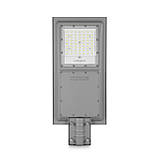 LED ліхтар вуличний автономний VIDEX 2300Lm 5000K (VL-SLSO-082-S), фото 2