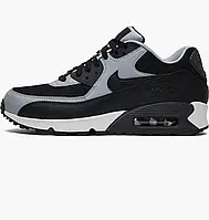 Urbanshop com ua Кросівки Nike Air Max 90 Essential Black/Grey 537384-053 РОЗМІРИ ЗАПИТУЙТЕ