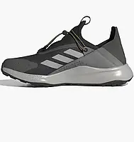 Urbanshop com ua Кросівки Adidas Terrex Voyager 21 Slip-On Heat.Rdy Travel Shoes Black/Grey IE2599 РОЗМІРИ