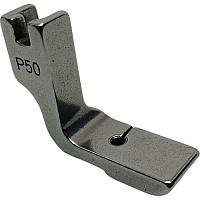 Лапка для призборювання тканини P 50