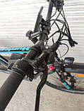 Электровелосипед "Hurricane" 1000W Tuning Pro 54V e-bike, фото 4