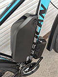 Электровелосипед "Hurricane" 1000W Tuning Pro 54V e-bike, фото 10