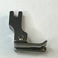 Лапка правосторонняя CR35 для отделочной строчки 3,5 мм