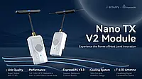 FPV передавач BetaFPV Nano TX ELRS V2 915MHz