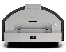 Піч QUICK 4 Pizze ALFA PIZZA Італія