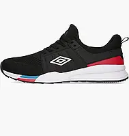 Urbanshop com ua Кросівки UMBRO Clay Black UMML122013 РОЗМІРИ ЗАПИТУЙТЕ