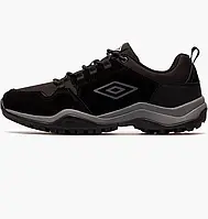 Urbanshop com ua Кросівки UMBRO Clint Black UMMO222004 РОЗМІРИ ЗАПИТУЙТЕ