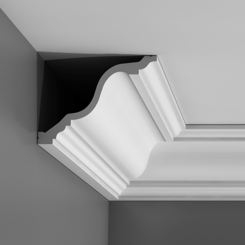 C334 карниз Orac Luxxus
