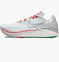 Urbanshop com ua Кросівки Nike Air Zoom Gt Cut 2 Ep White/Grey DJ6013-008 РОЗМІРИ ЗАПИТУЙТЕ