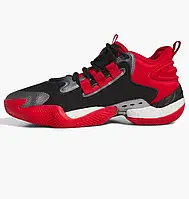 Urbanshop com ua Кросівки Adidas Byw Select Shoes Red/Black IF0006 РОЗМІРИ ЗАПИТУЙТЕ