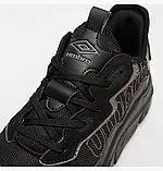 AllOriginal com ua Кросівки UMBRO Uriah Black UMML223008 РОЗМІРИ ЗАПИТУЙТЕ, фото 7