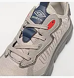 AllOriginal com ua Кросівки UMBRO Uriah Grey UMML223007 РОЗМІРИ ЗАПИТУЙТЕ, фото 7