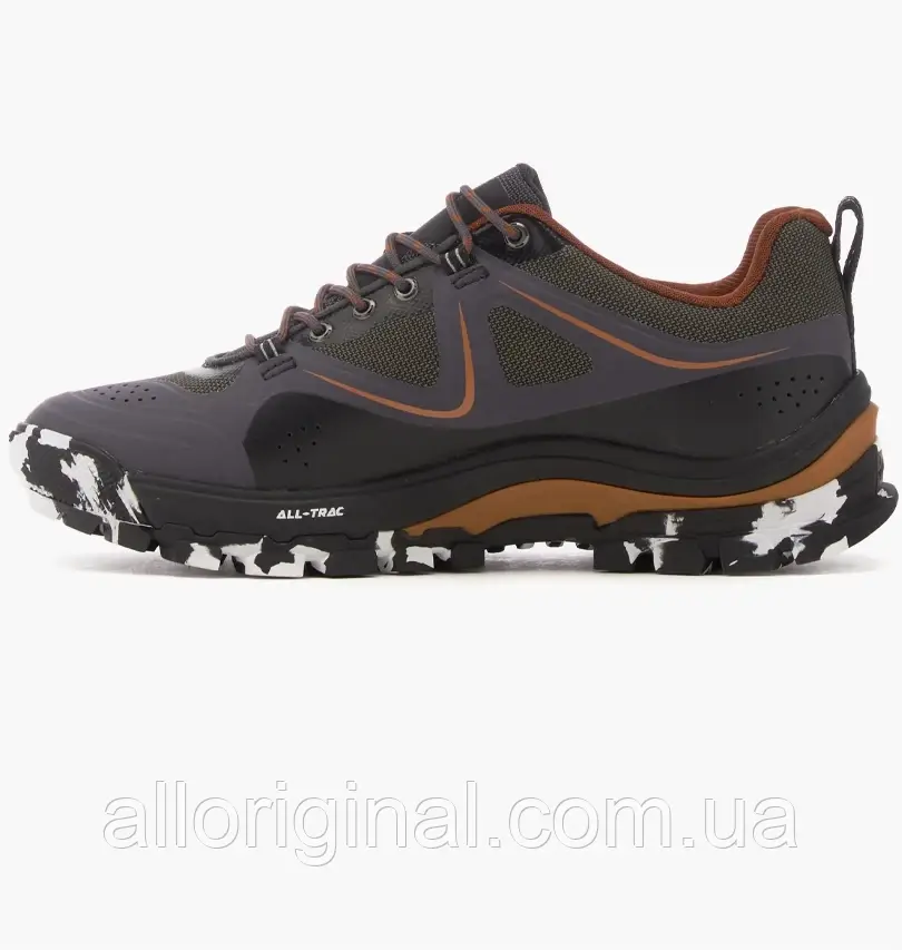 AllOriginal com ua Кросівки Vans Amzn Mte-3 Gore-Tex Lx Grey VN0007PBBKP РОЗМІРИ ЗАПИТУЙТЕ, фото 1