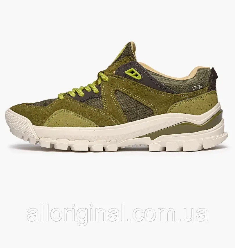 AllOriginal com ua Кросівки Vans Amzn Trailhead Olive VN0A7TO2CLV РОЗМІРИ ЗАПИТУЙТЕ, фото 1