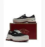 AllOriginal com ua Кросівки Vans Authentic Vibram Dx Black VN0A5JLW6BT1 РОЗМІРИ ЗАПИТУЙТЕ, фото 6