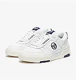 AllOriginal com ua Кросівки Sergio Tacchini Bb Court Lo White TSTU0004L-3399 РОЗМІРИ ЗАПИТУЙТЕ, фото 2