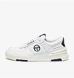 AllOriginal com ua Кросівки Sergio Tacchini Bb Court Lo White TSTU0004L-3399 РОЗМІРИ ЗАПИТУЙТЕ, фото 3