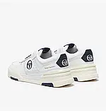 AllOriginal com ua Кросівки Sergio Tacchini Bb Court Lo White TSTU0004L-3399 РОЗМІРИ ЗАПИТУЙТЕ, фото 6