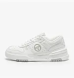 AllOriginal com ua Кросівки Sergio Tacchini Bb Court Lo White TSTU0004L-3501 РОЗМІРИ ЗАПИТУЙТЕ, фото 2