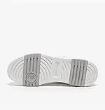 AllOriginal com ua Кросівки Sergio Tacchini Bb Court Lo White TSTU0004L-3501 РОЗМІРИ ЗАПИТУЙТЕ, фото 4
