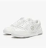 AllOriginal com ua Кросівки Sergio Tacchini Bb Court Lo White TSTU0004L-3501 РОЗМІРИ ЗАПИТУЙТЕ, фото 6