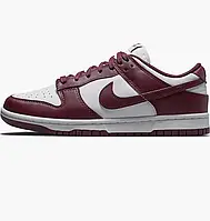 Urbanshop com ua Кросівки Nike Dunk Low Bordo/Grey DD1503-108 РОЗМІРИ ЗАПИТУЙТЕ