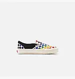 AllOriginal com ua Кросівки Vans Classic Slip-On Vlt Lx Pride Multi VN0A3QXY5A8 РОЗМІРИ ЗАПИТУЙТЕ, фото 2