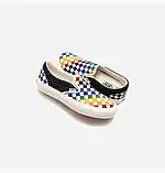 AllOriginal com ua Кросівки Vans Classic Slip-On Vlt Lx Pride Multi VN0A3QXY5A8 РОЗМІРИ ЗАПИТУЙТЕ, фото 3